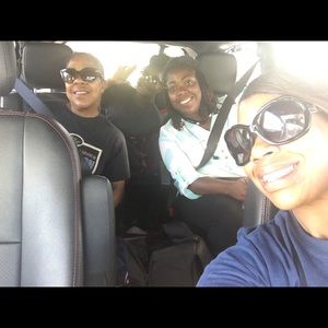 Meet your Posher, Kimberly